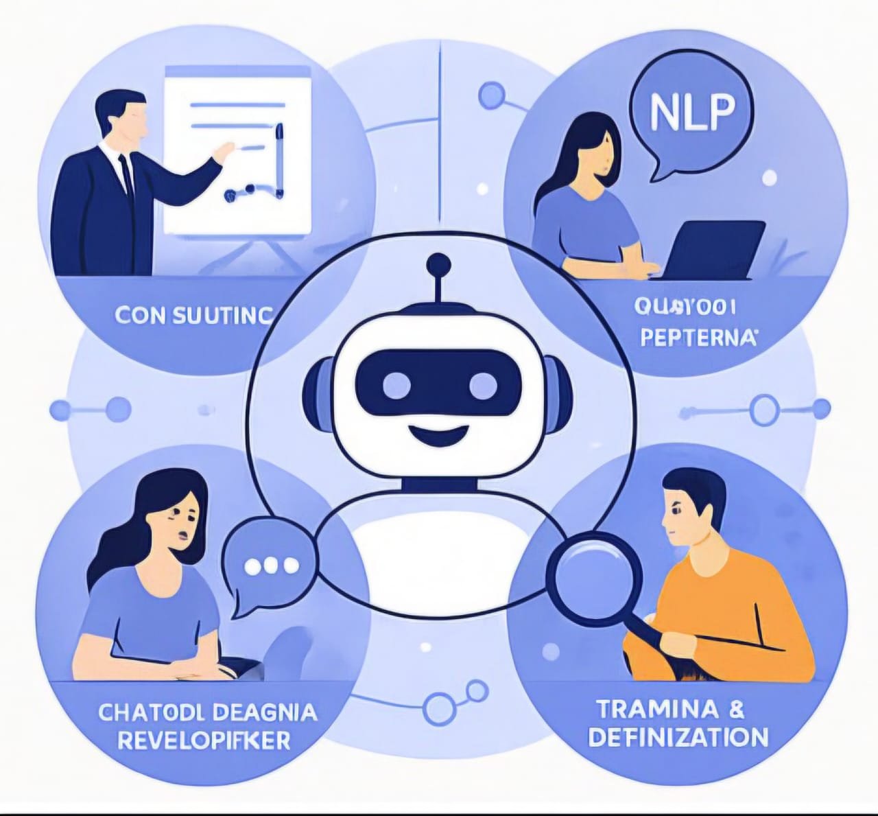 Benefits of AI Chatbot