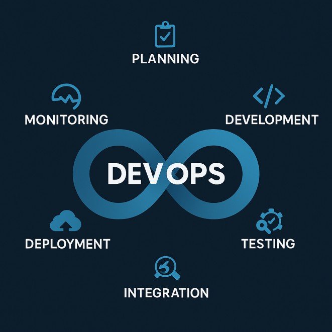 DevOps Lifecycle