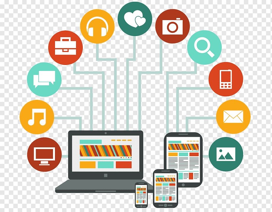 Mobile & Web Development