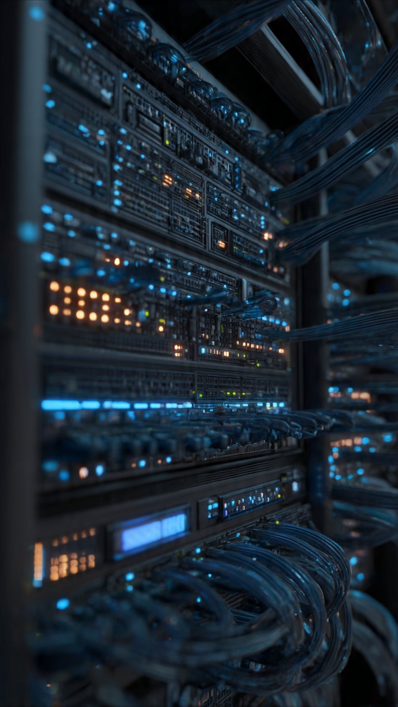 Network services graphic 1