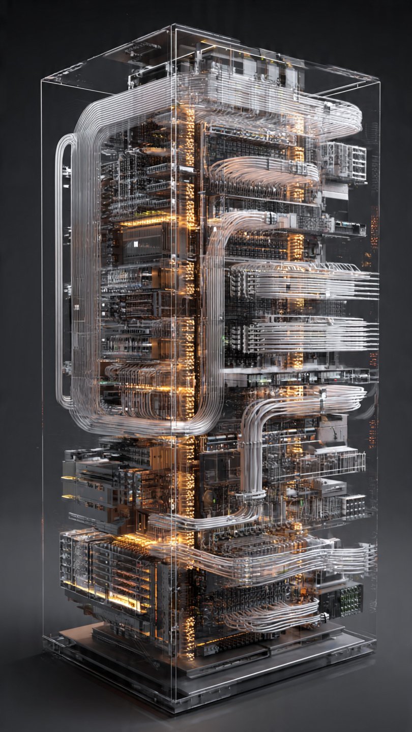 Network services graphic 2